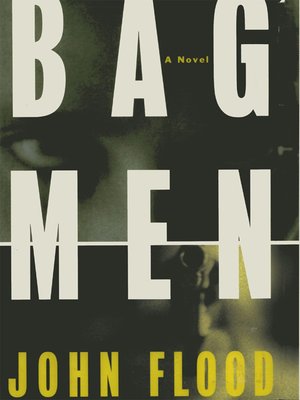 cover image of Bag Men